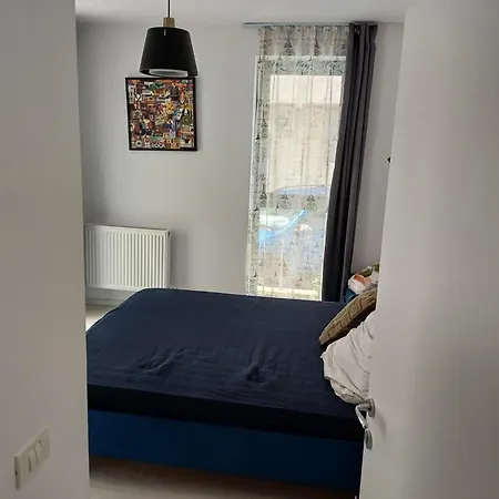 Apartment Panoramis *